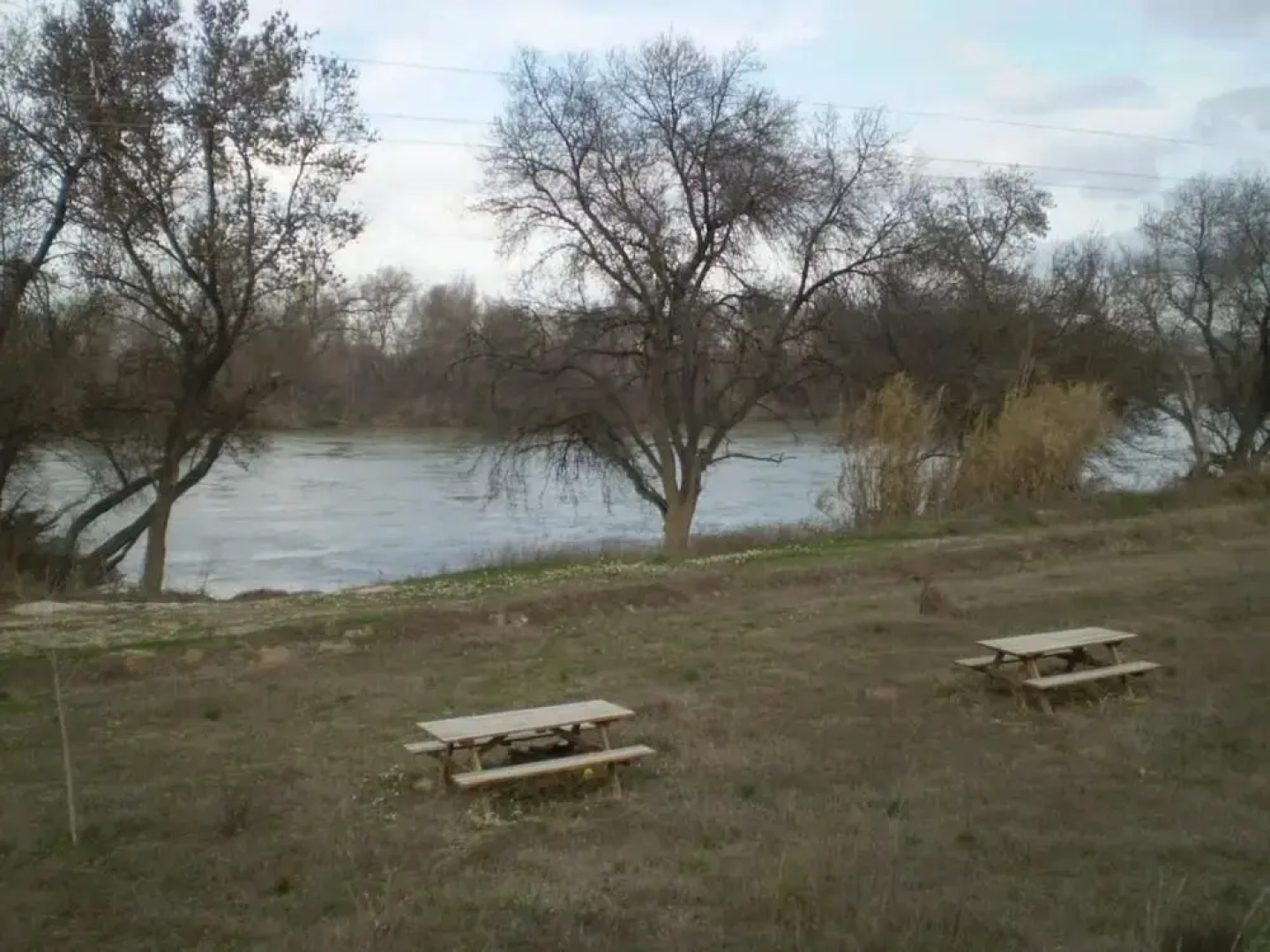 Rural House Near Zaragoza