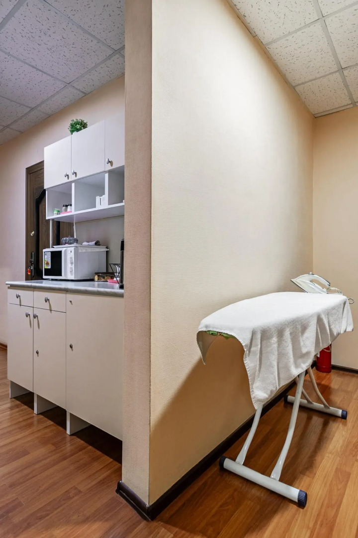 ФлайБокс Внуково