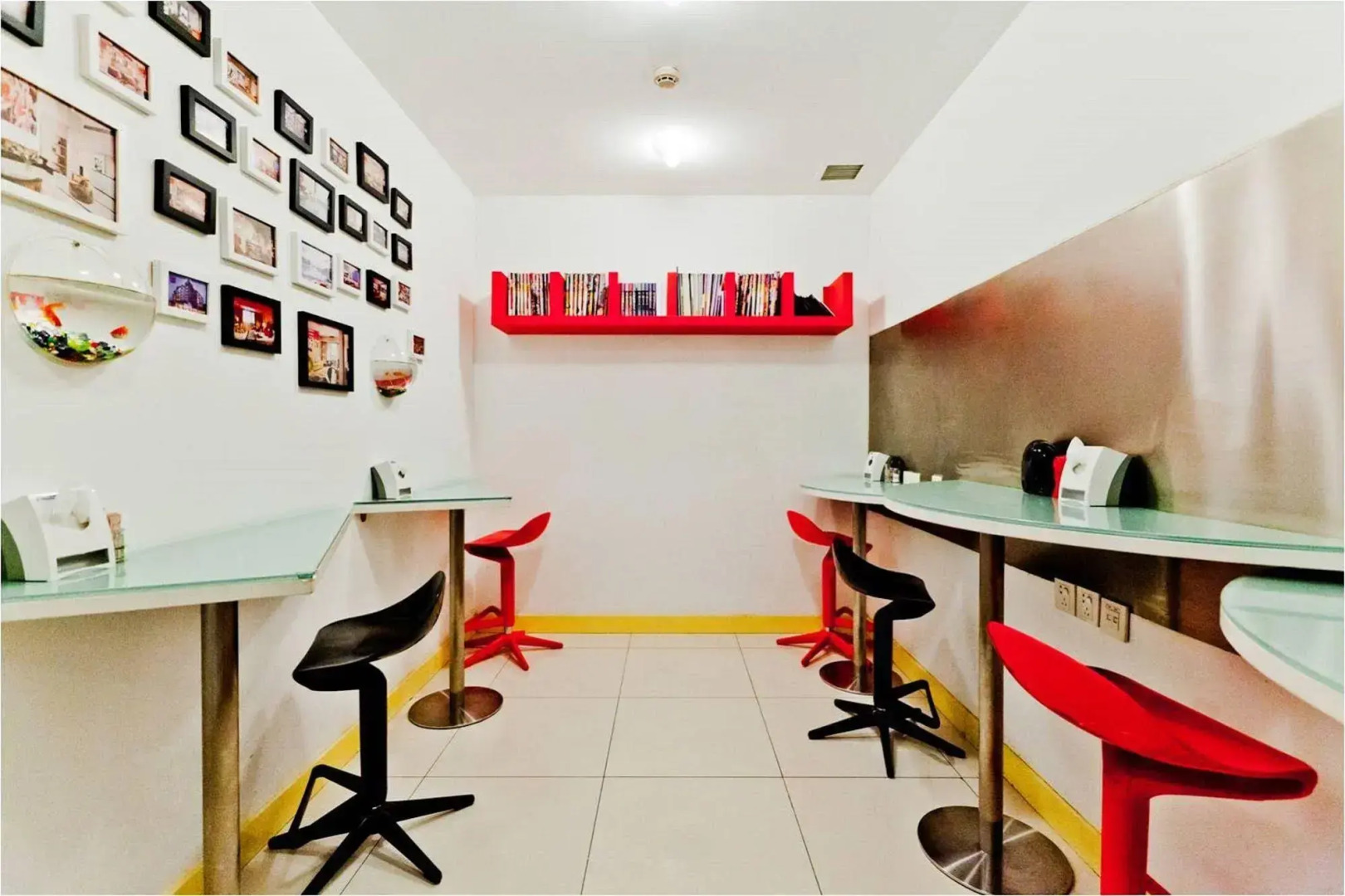 Citadines Xinghai Suzhou