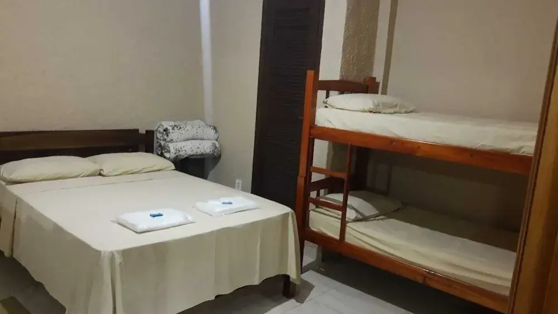 Pousada Ponta Do Arpao