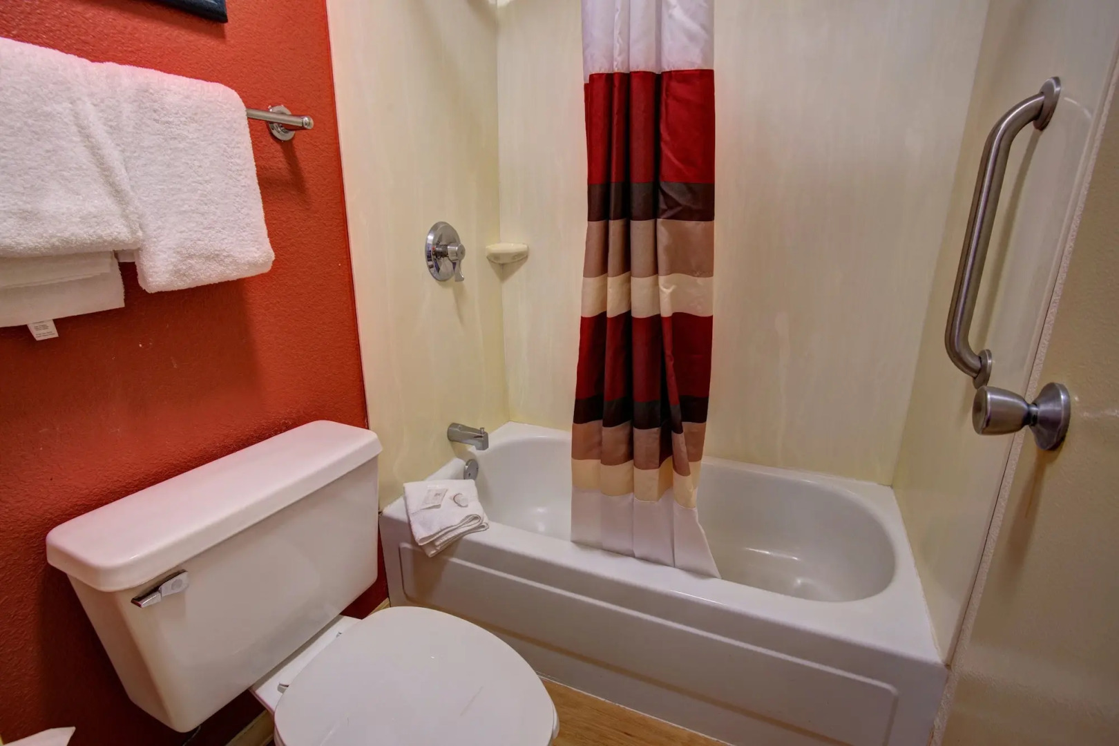 Red Roof Inn Pensacola – I-10 at Davis Highway