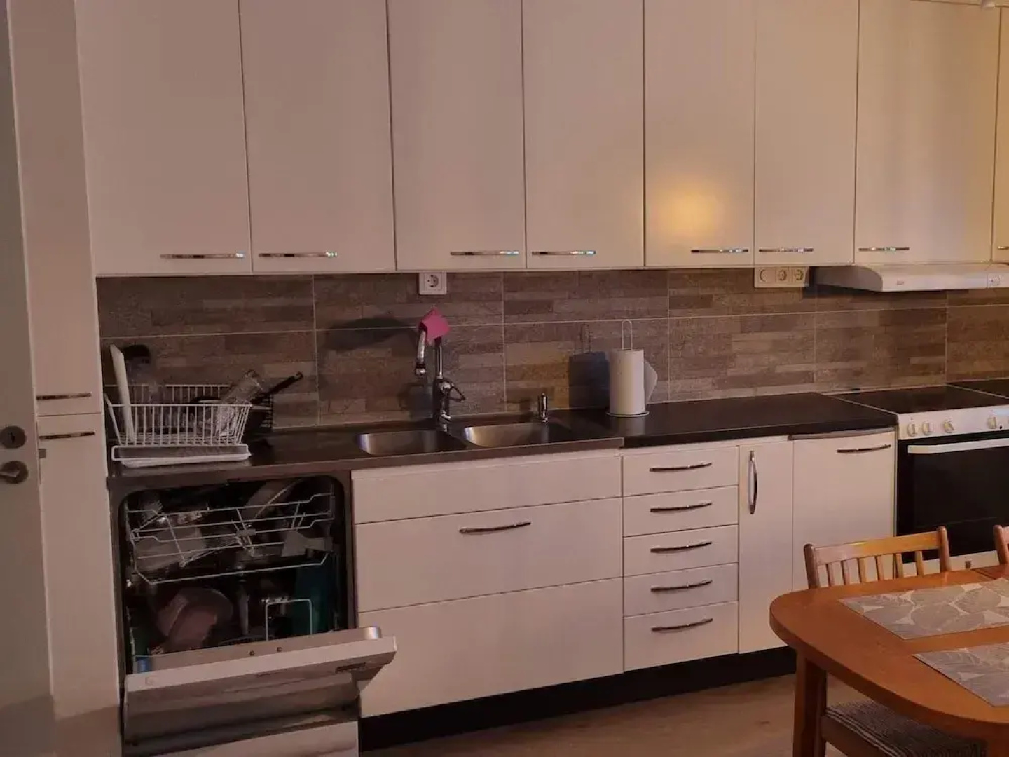 4 Star Holiday Home in Bonassund-by Traum