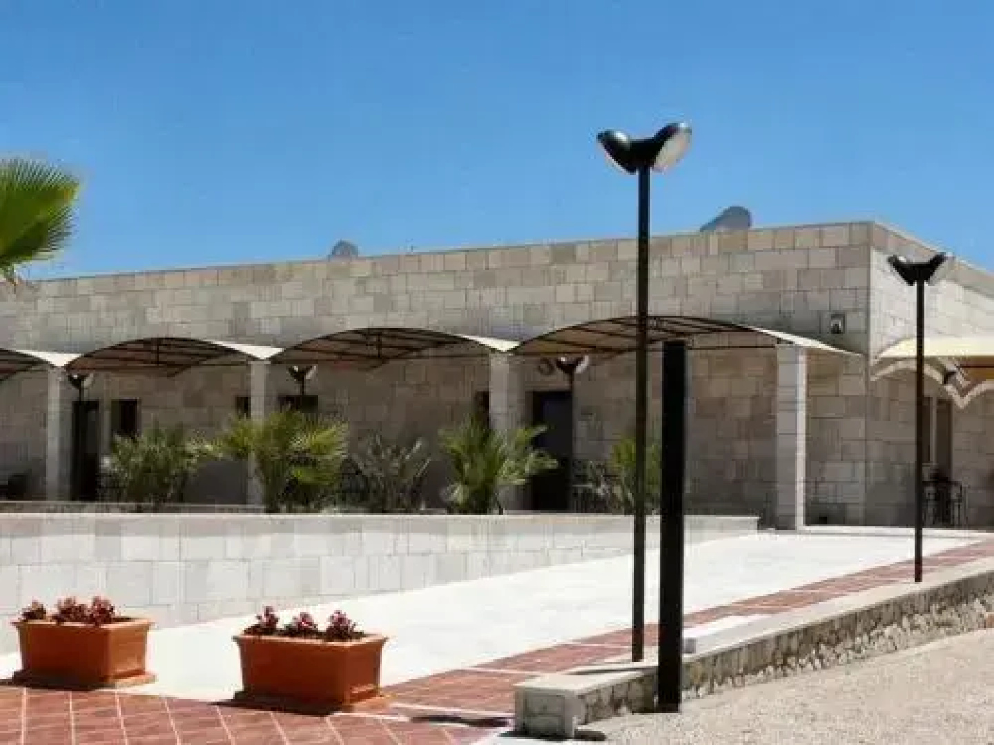 Residence Bandiera Gialla