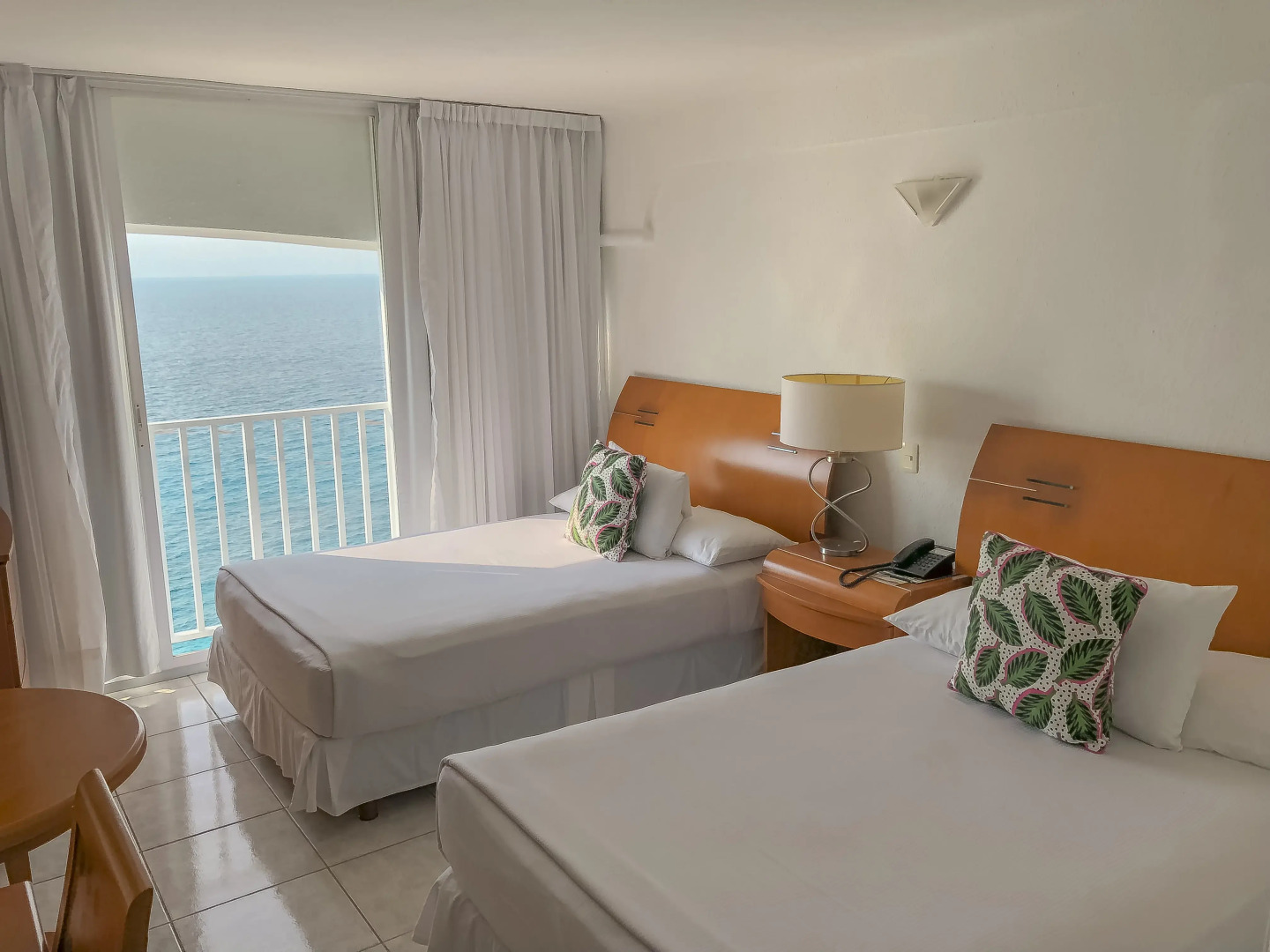 Coral Princess Hotel & Dive Resort