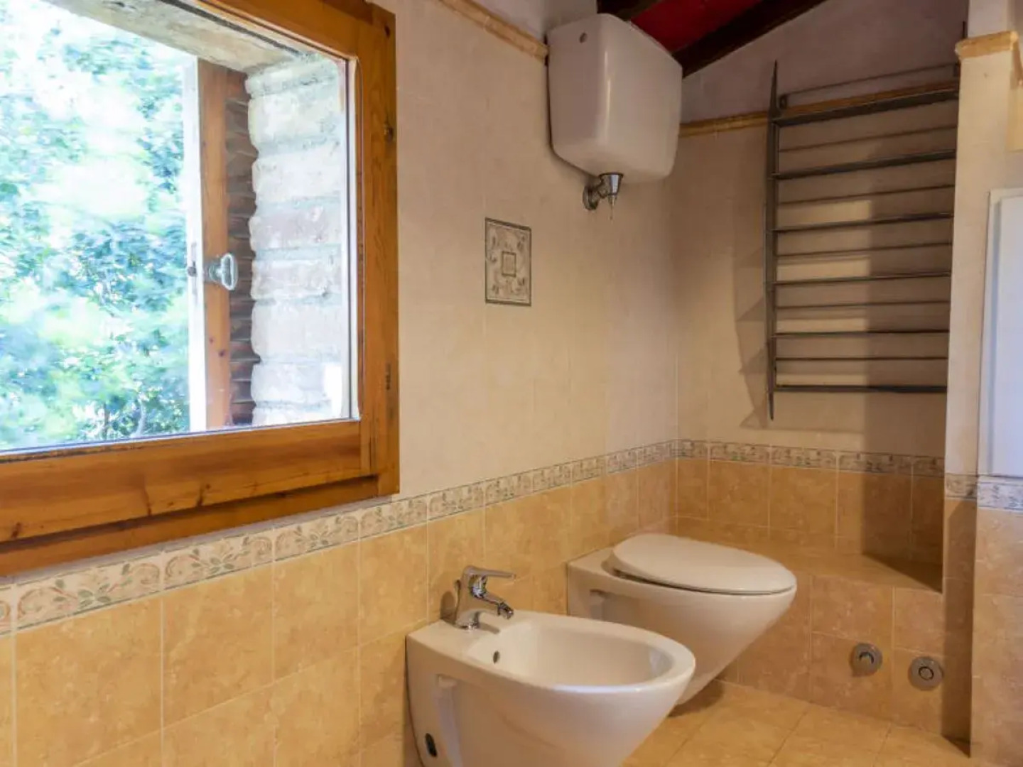 Agriturismo Borgo Del Papa