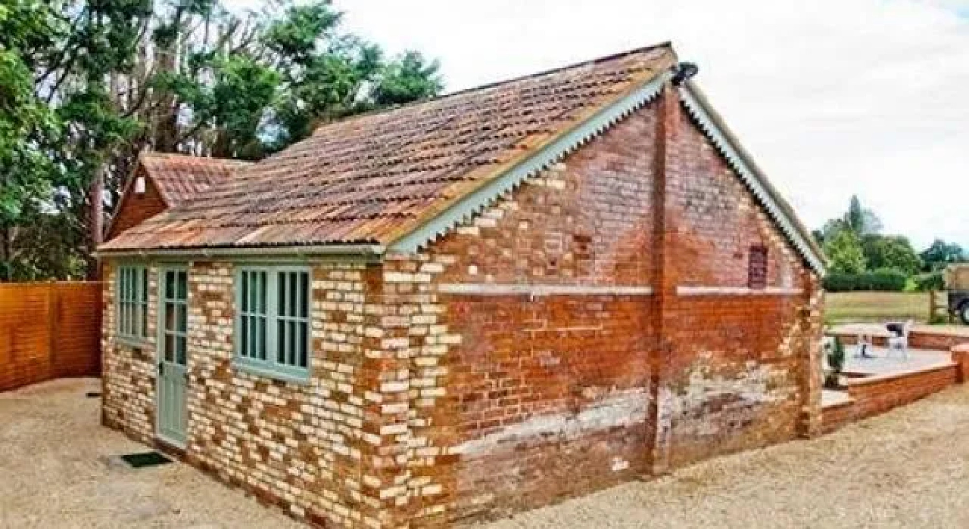 The Old Rectory - B&B