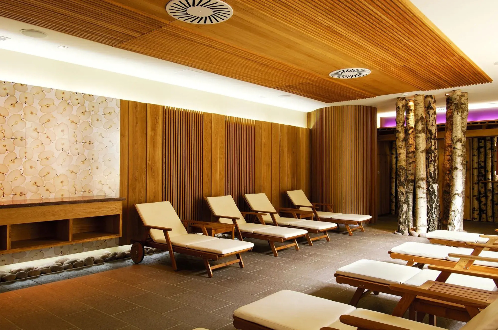 Hotel Vitarium Superior – Terme Krka