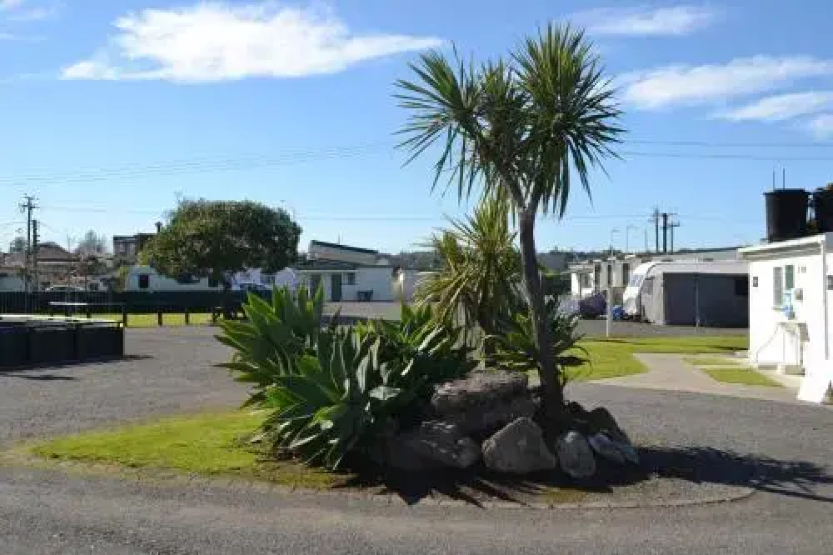 Affordable Westshore Holiday Park Napier