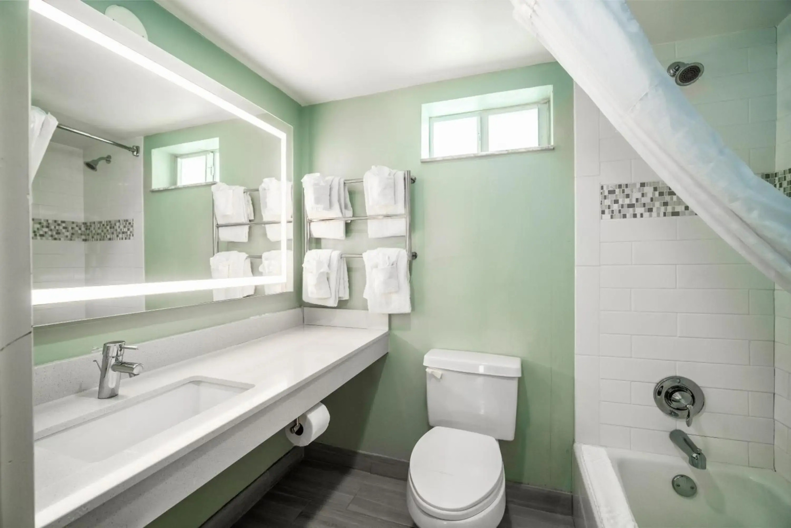 Perry's Ocean Edge Resort