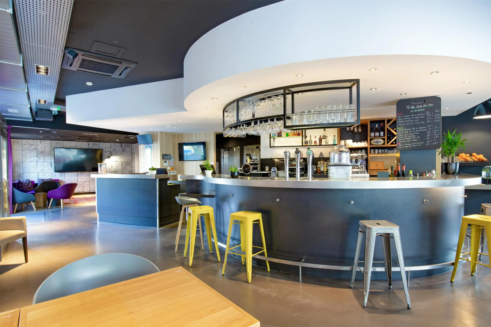 Campanile Clermont Ferrand Centre