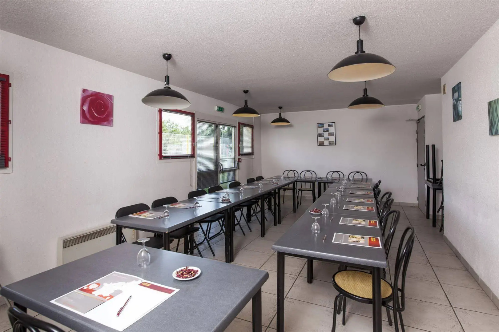 Hotel & Residence Calais Car Ferry