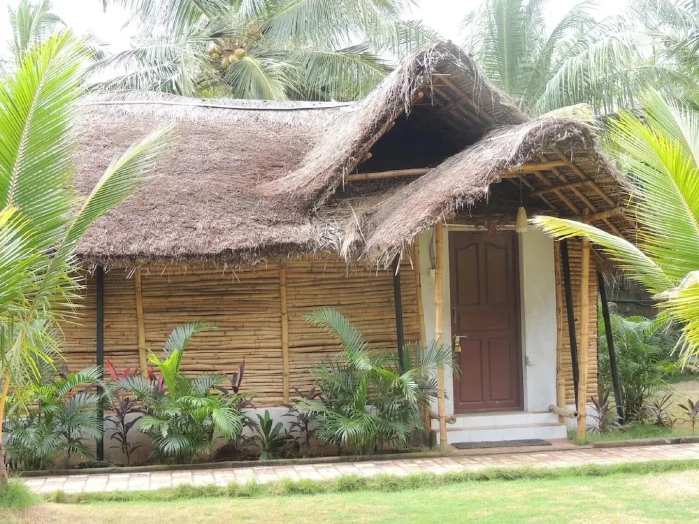 The Grand Oceana Beach Resort