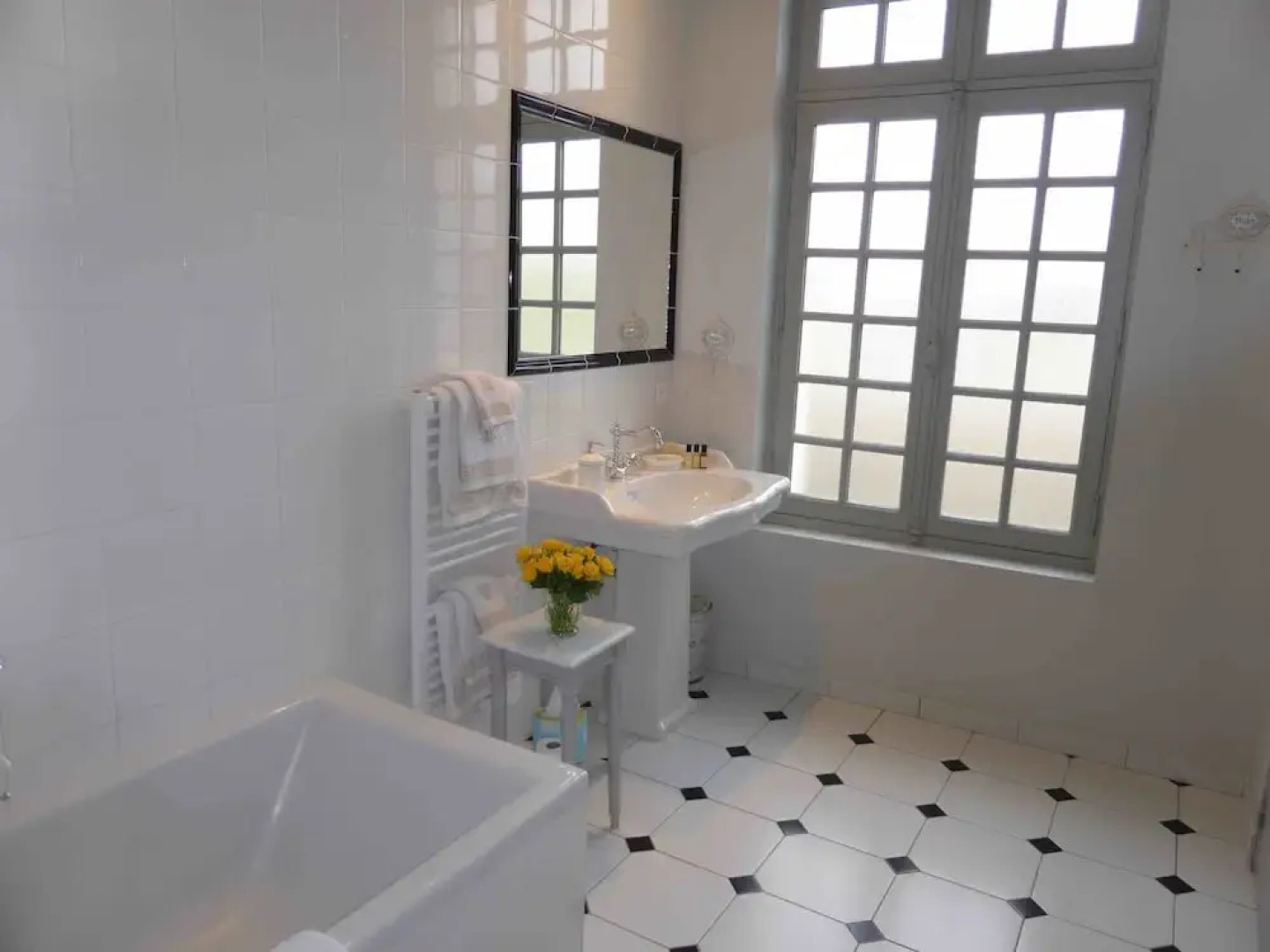 Manoir Plessis Bellevue