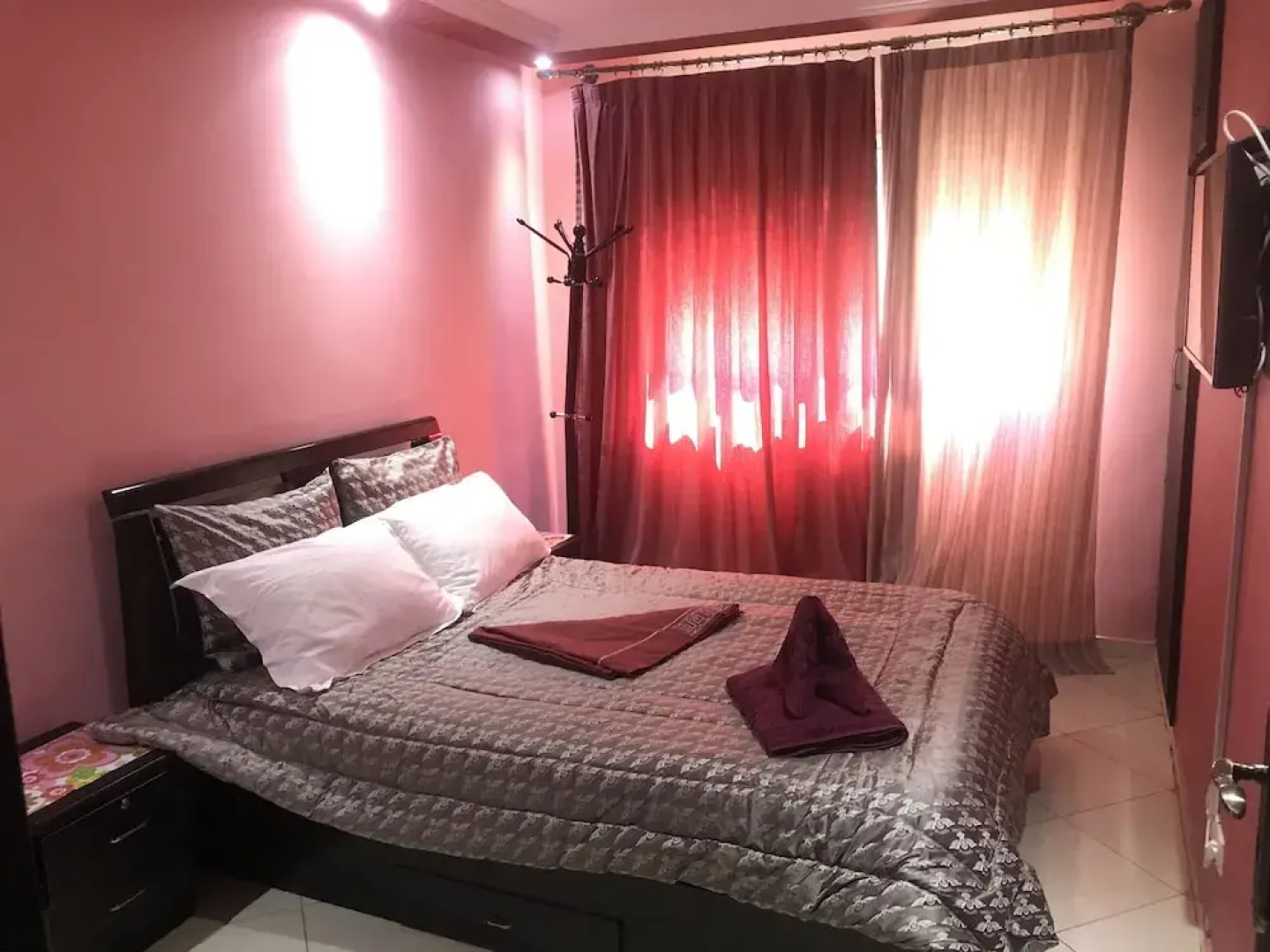 Appartement Luxueux à Rabat