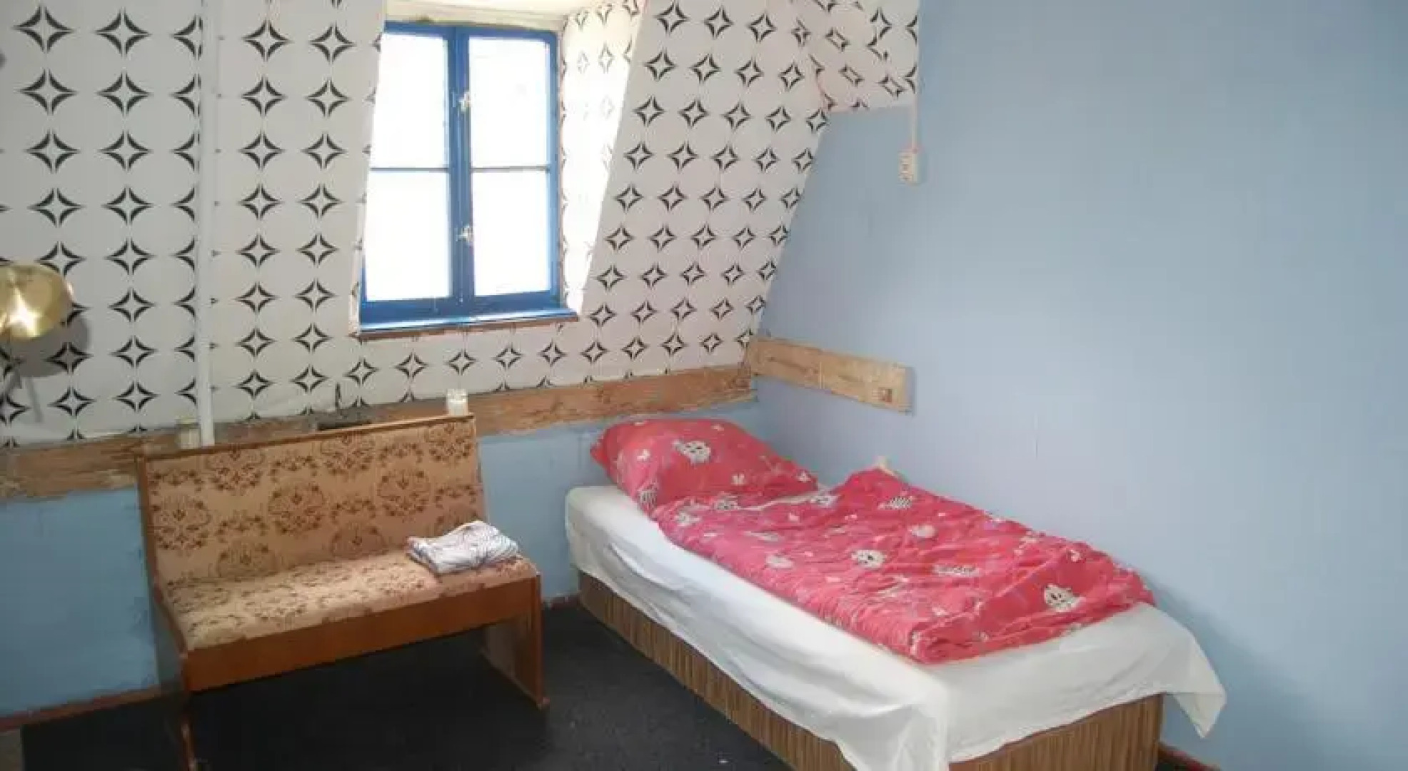 Pension Gutshaus Seegebiet Mansfelder Land