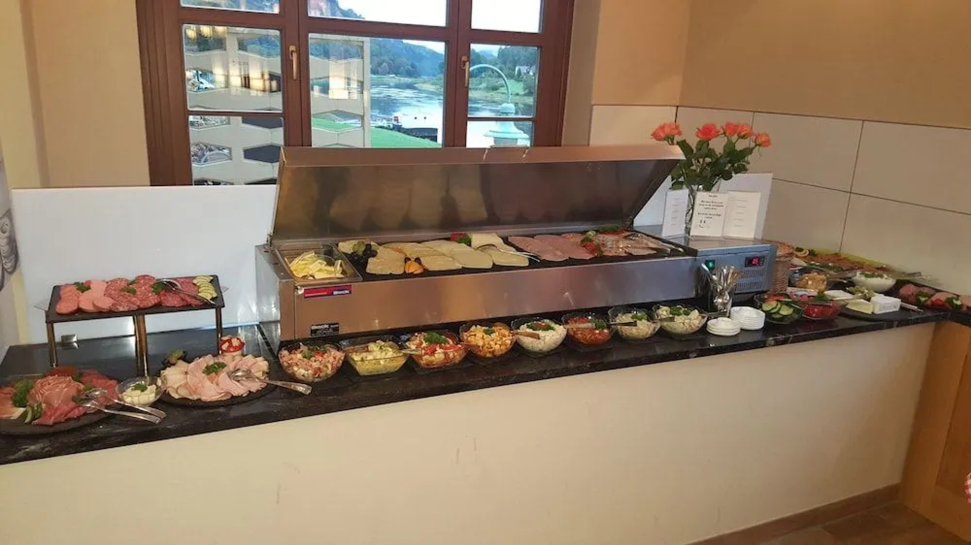 Manufaktur Hotel Stadt Wehlen