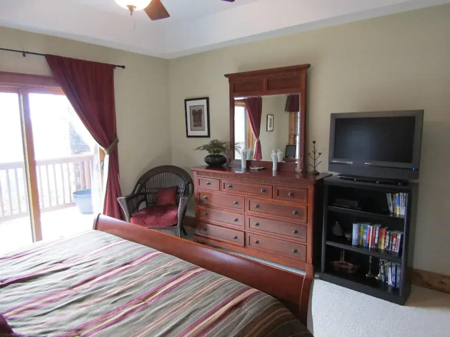 Elkmont 314-d/162-d 2 Bedrooms 2 Bathrooms Condo