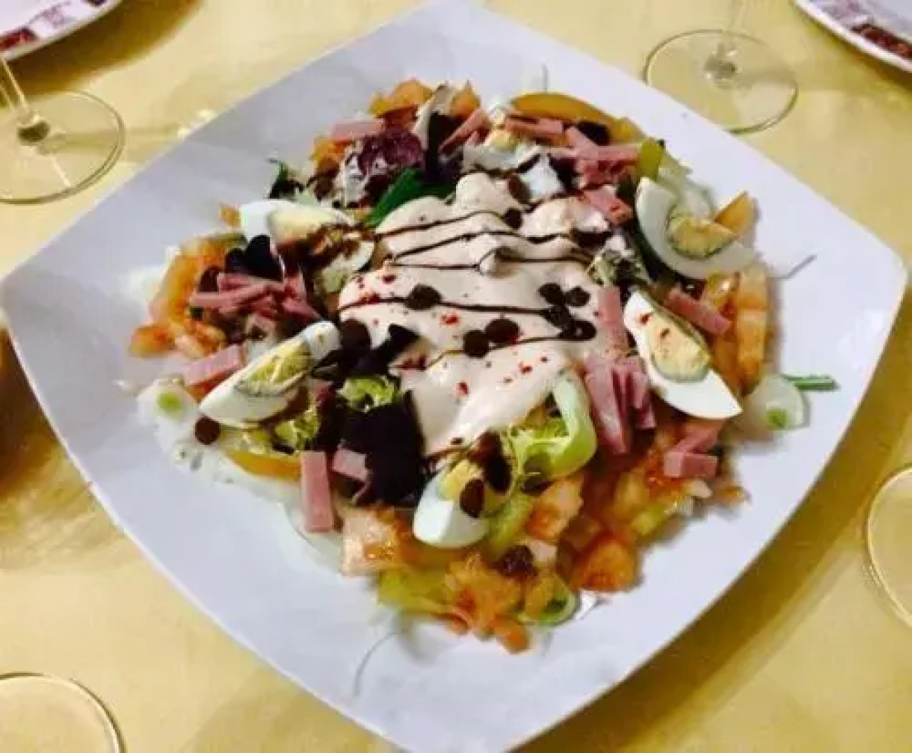 Hotel Cortijo Las Grullas