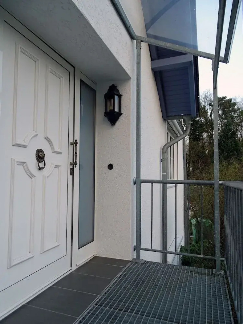 Hannover Guest House