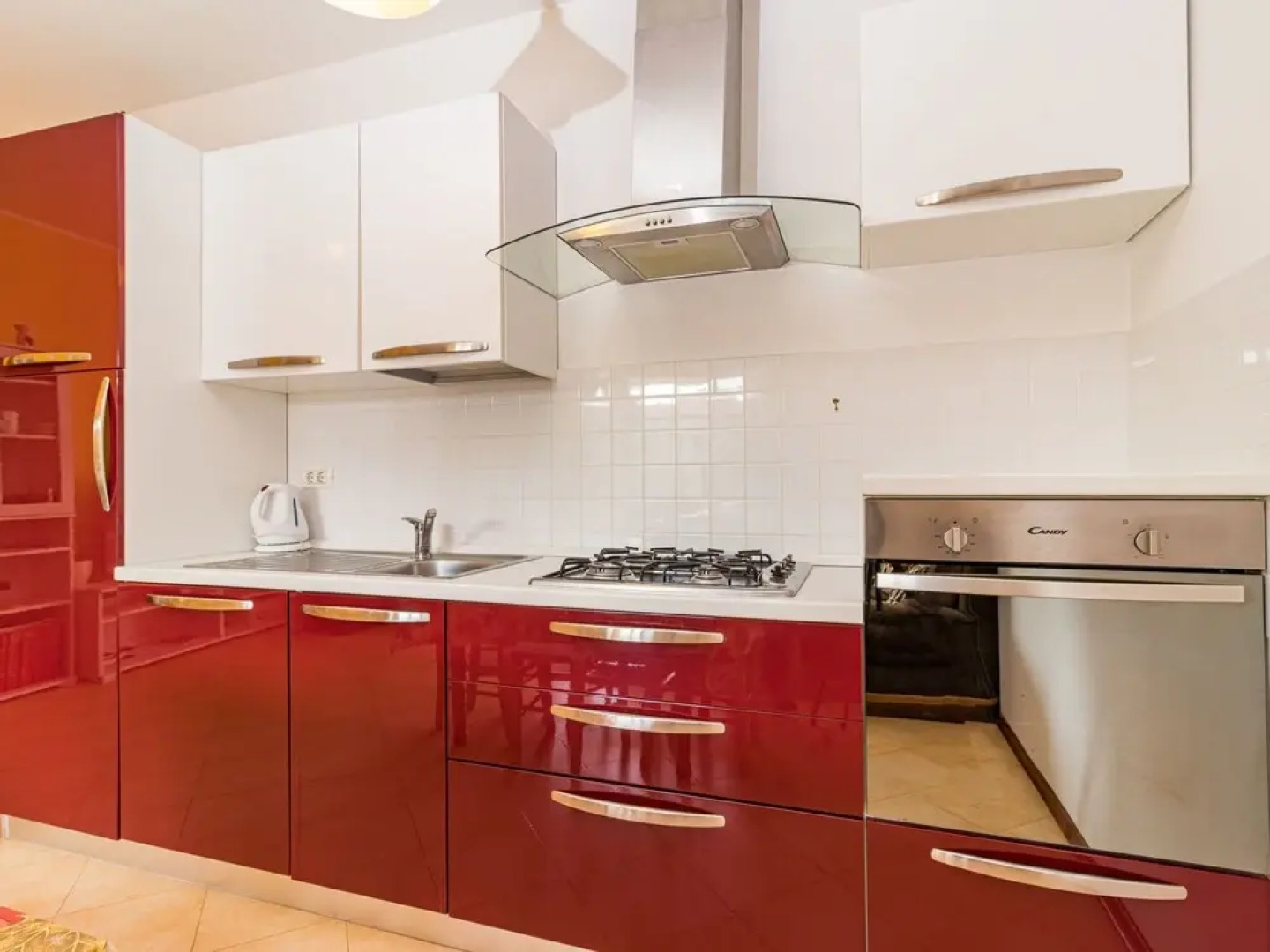 Jadranka Bu Inija in Bu Inija