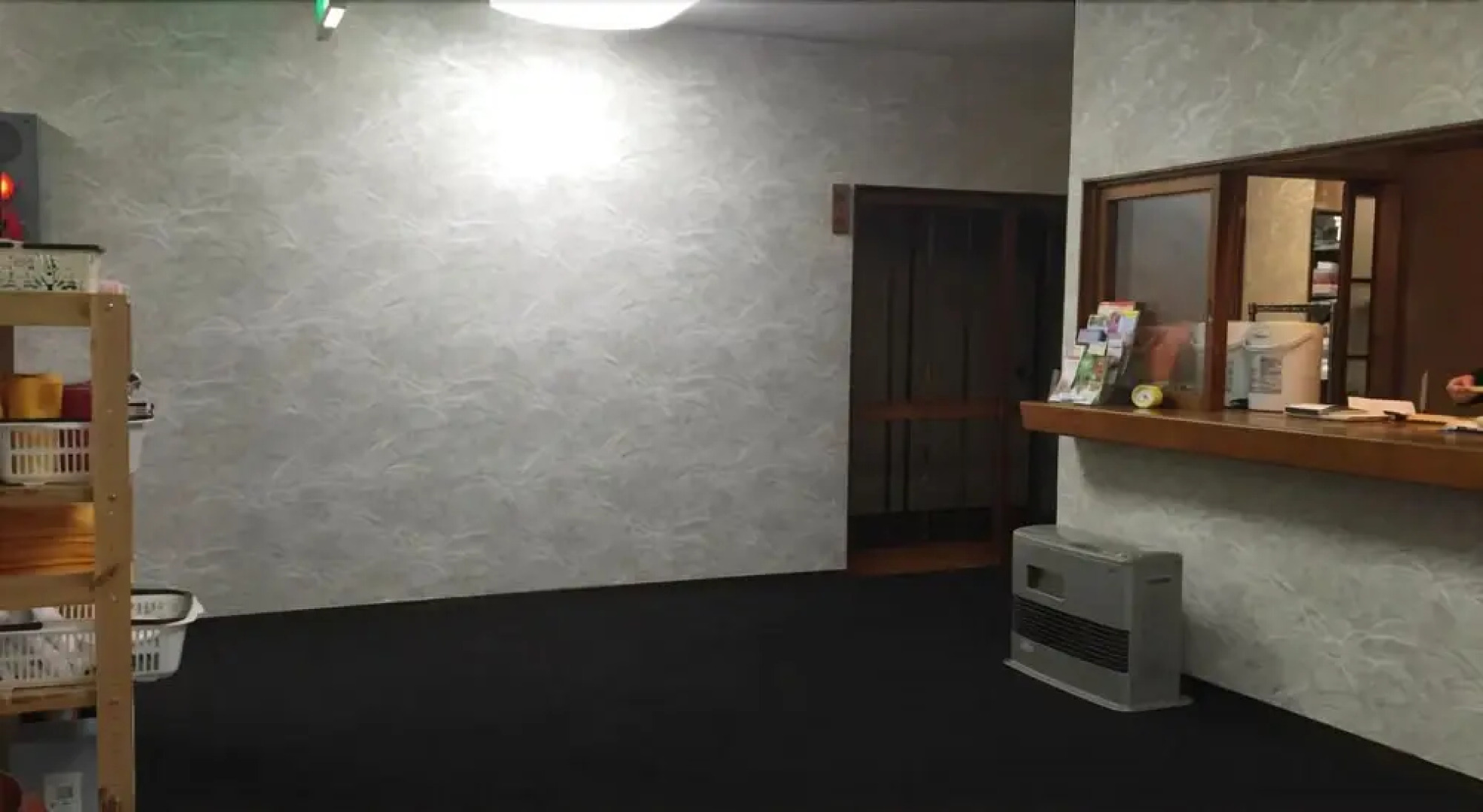 Irori Guesthouse Tenmaku