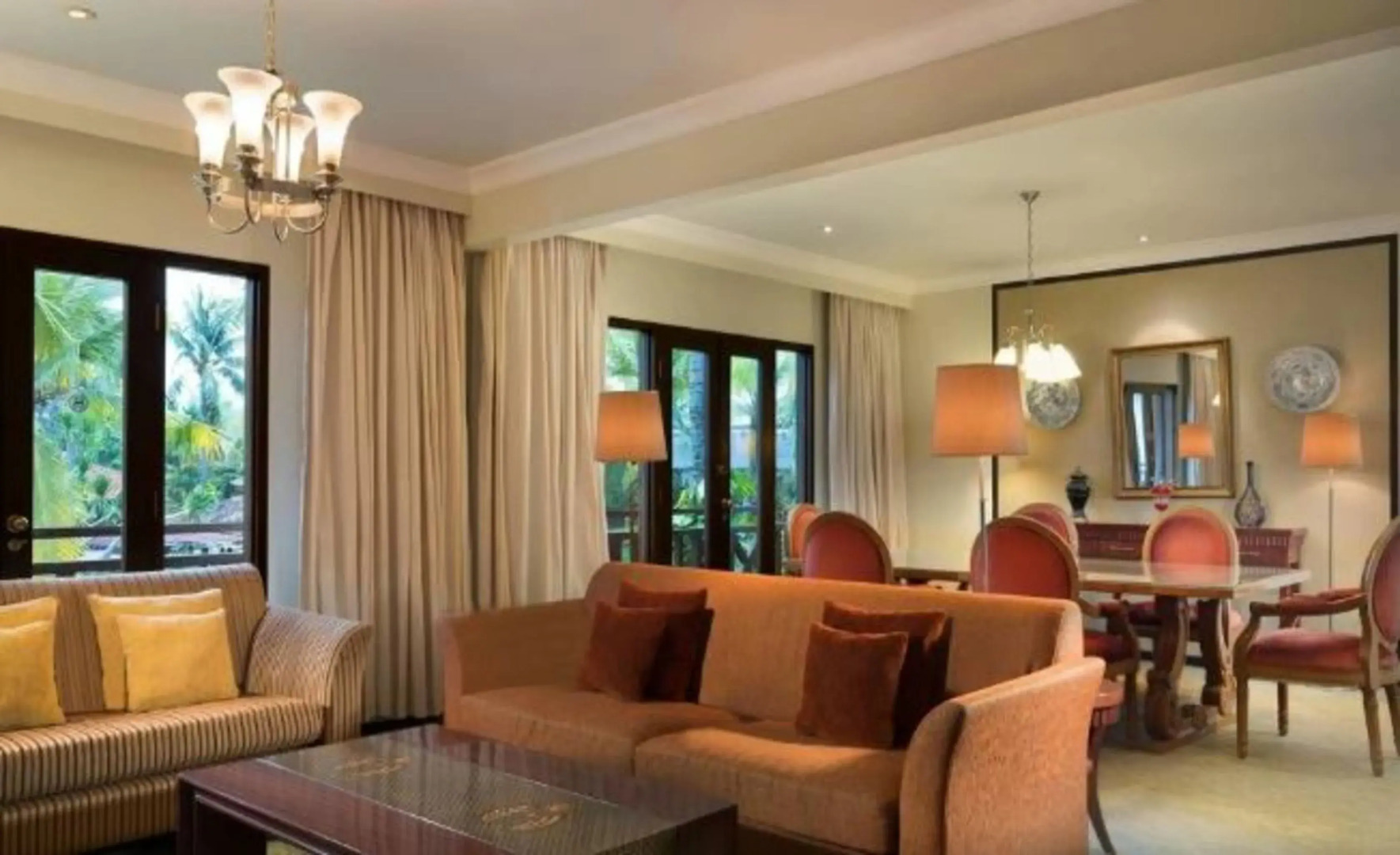 Sheraton Lampung Hotel