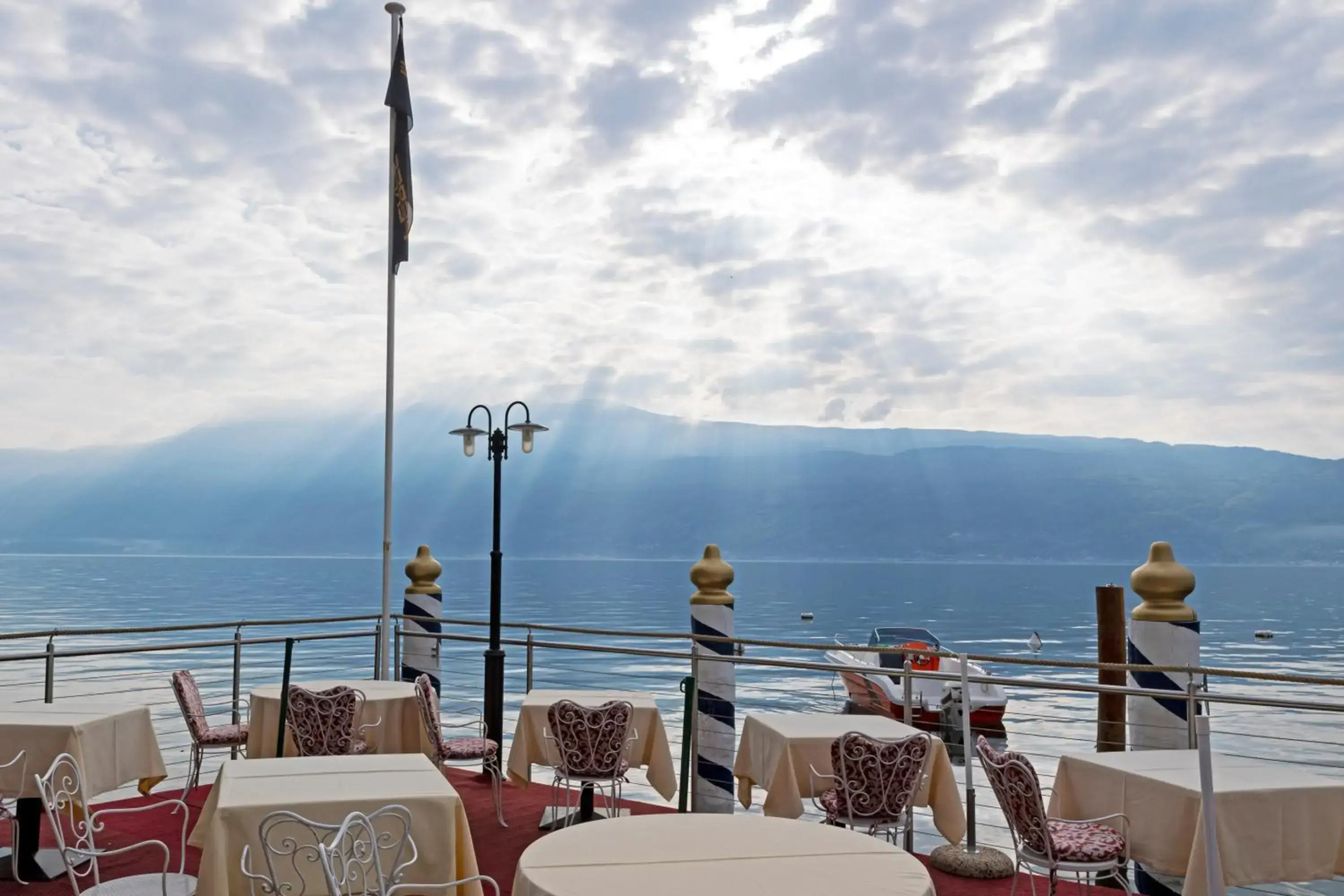 Hotel Baia DOro