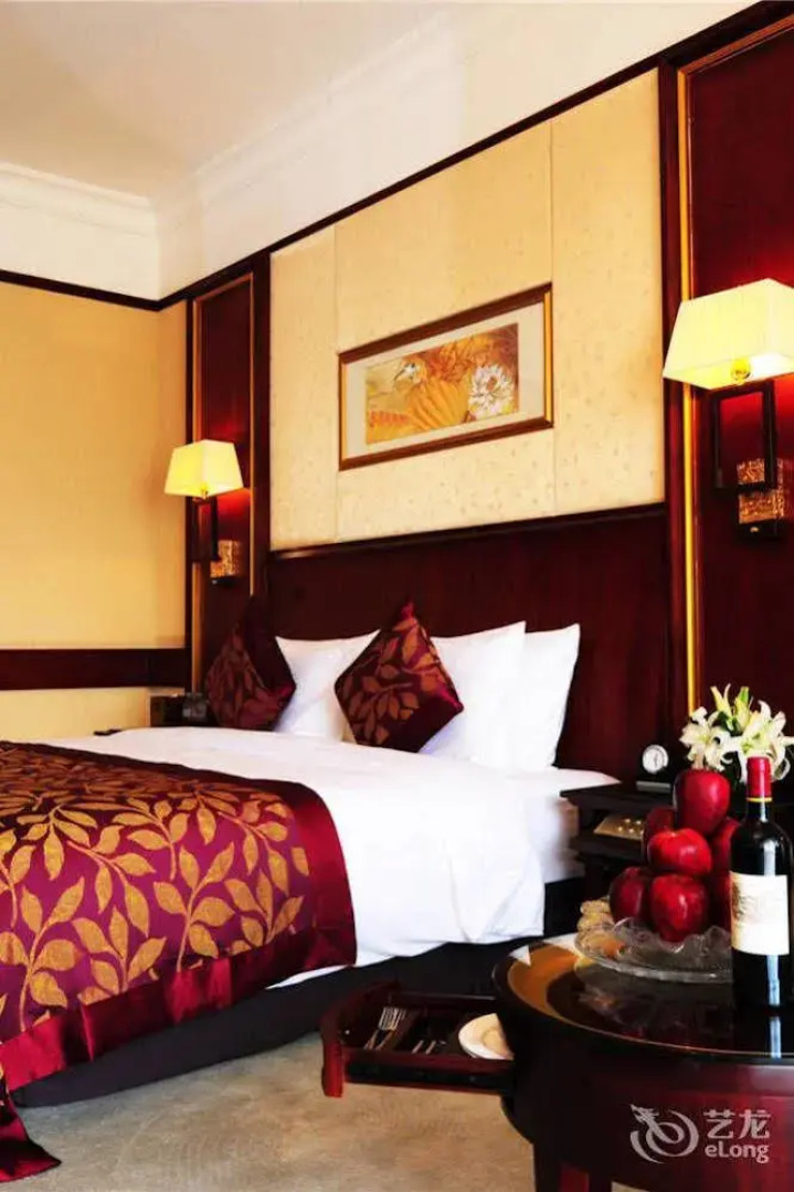 Qingyuan Hengda Hotel