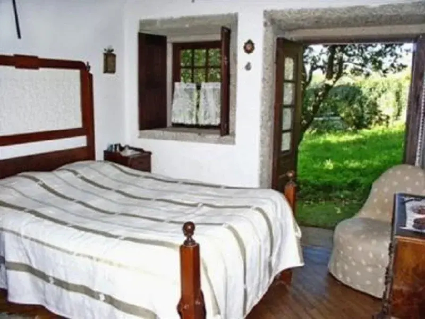 Quinta do Vale do Monte