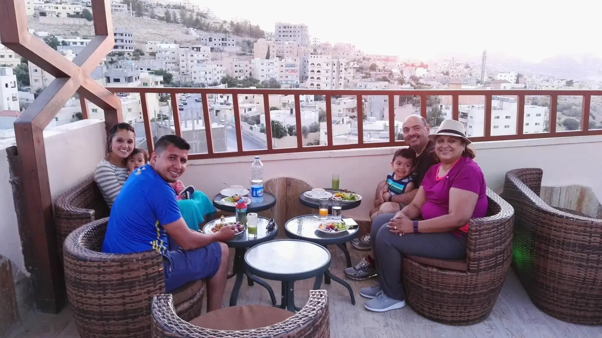 P Quattro Relax Hotel