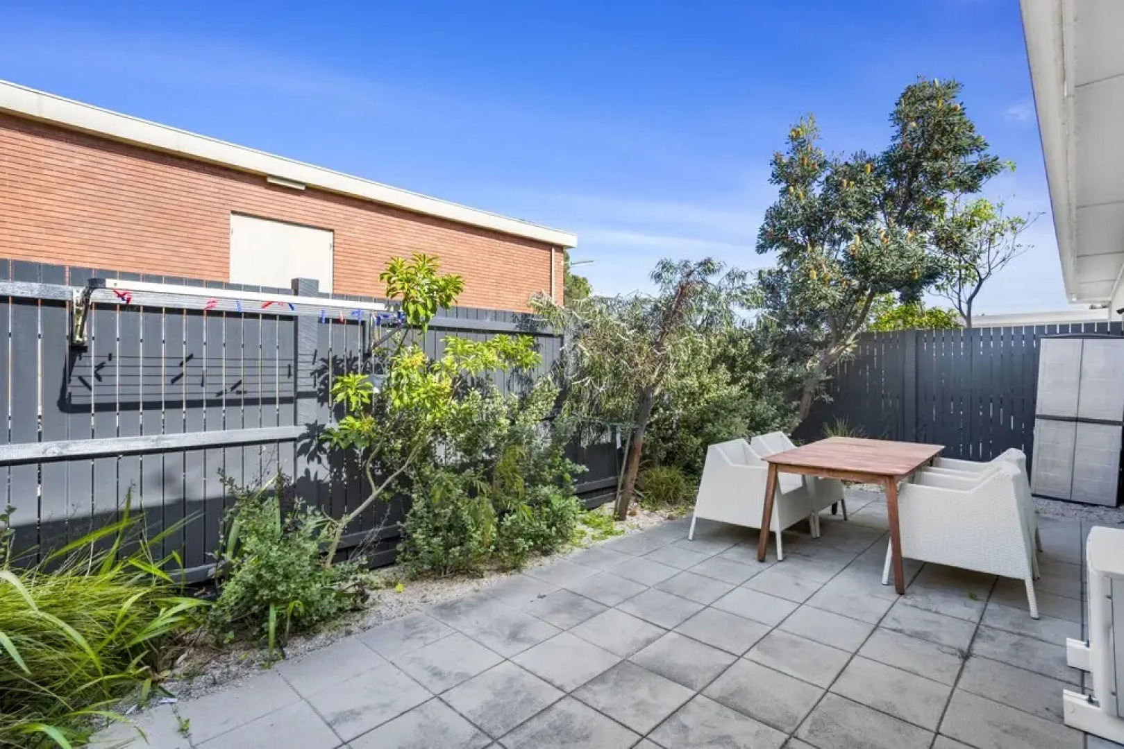 The Dunes on Terrace