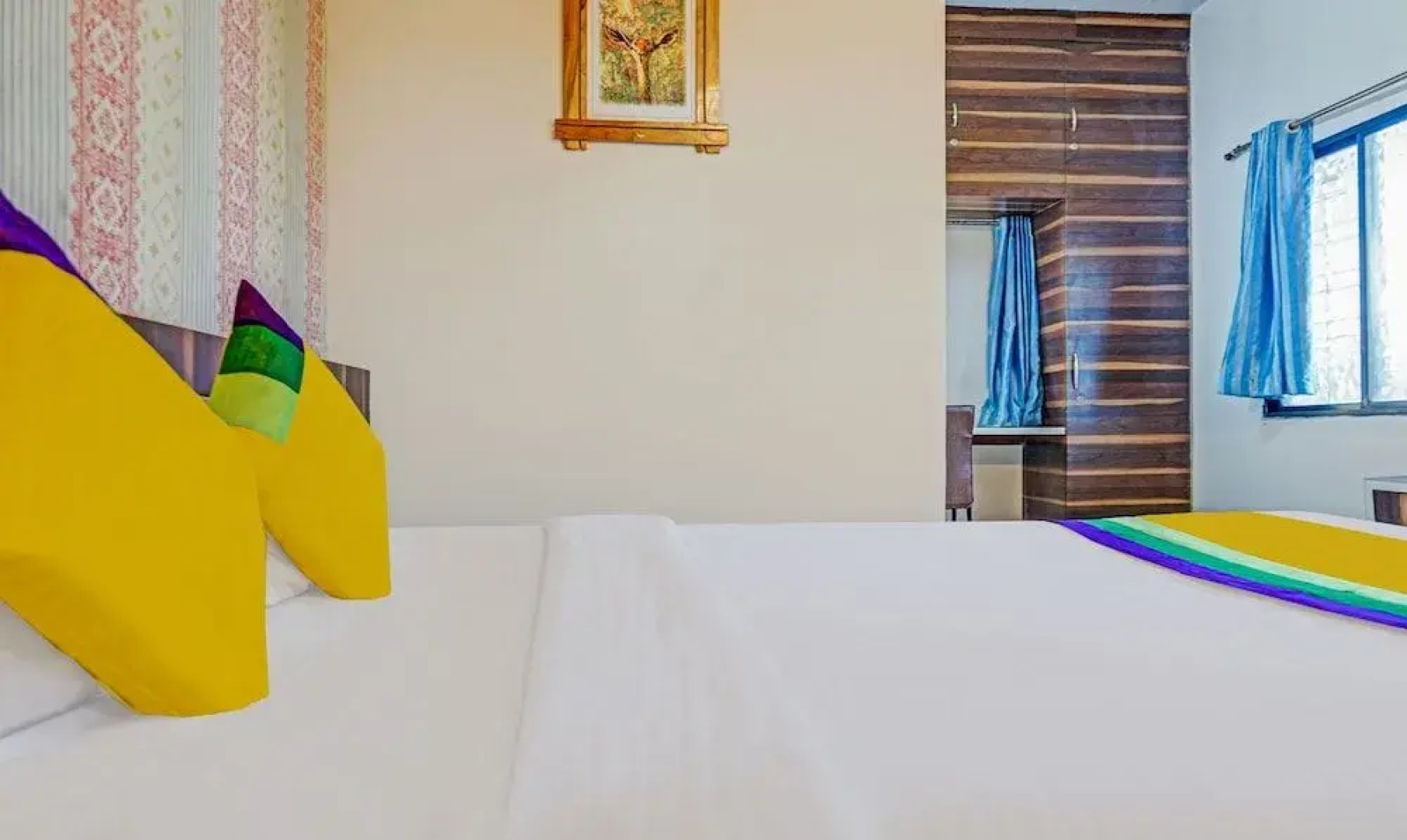 Treebo Trip Swara Residency