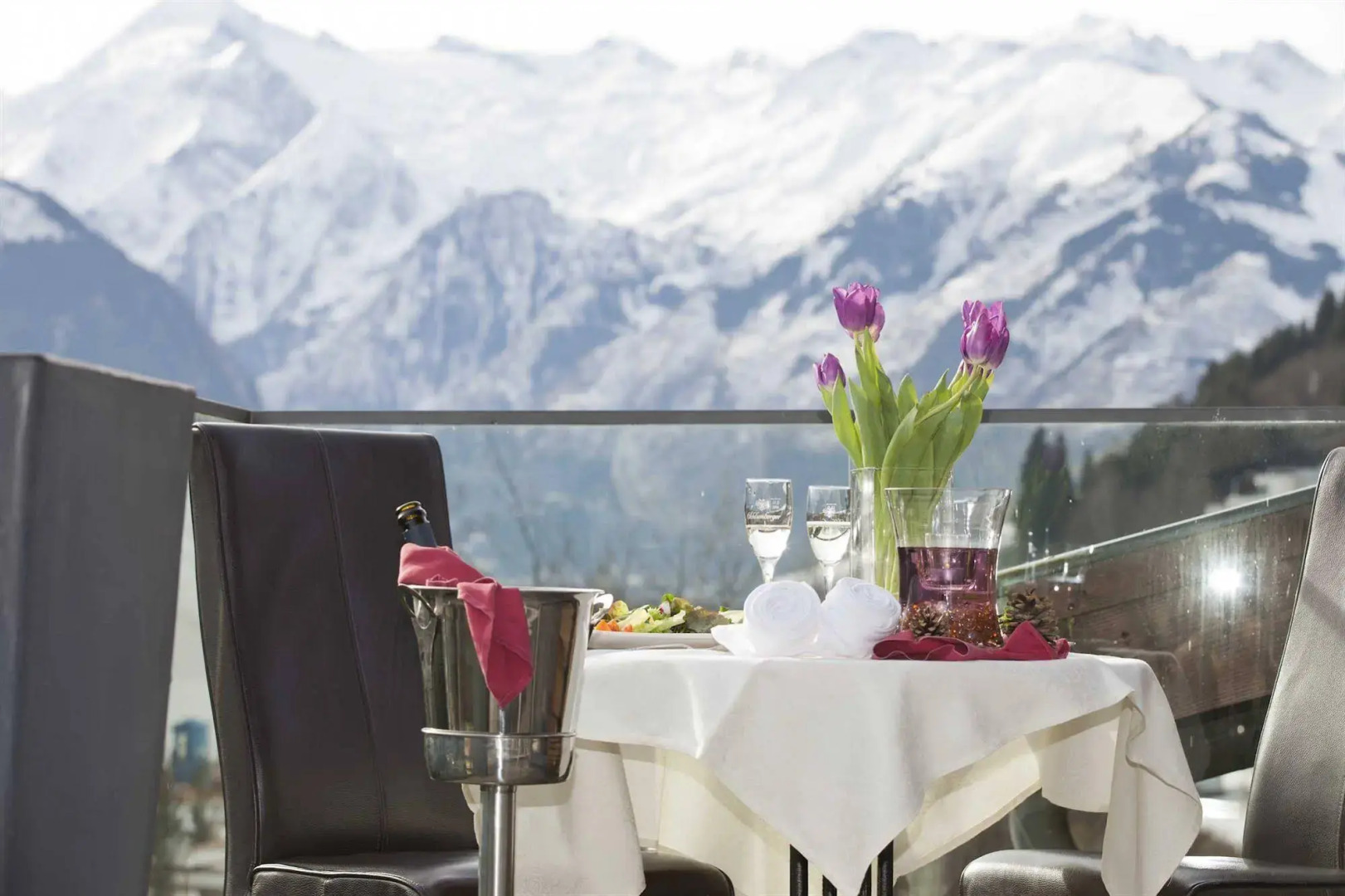 Hotel Der Schütthof