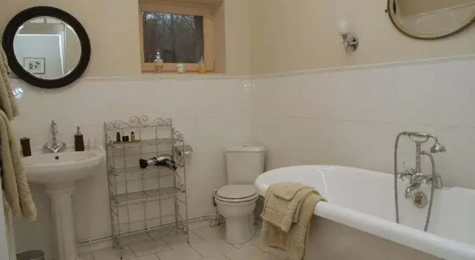 Château de la Houillere