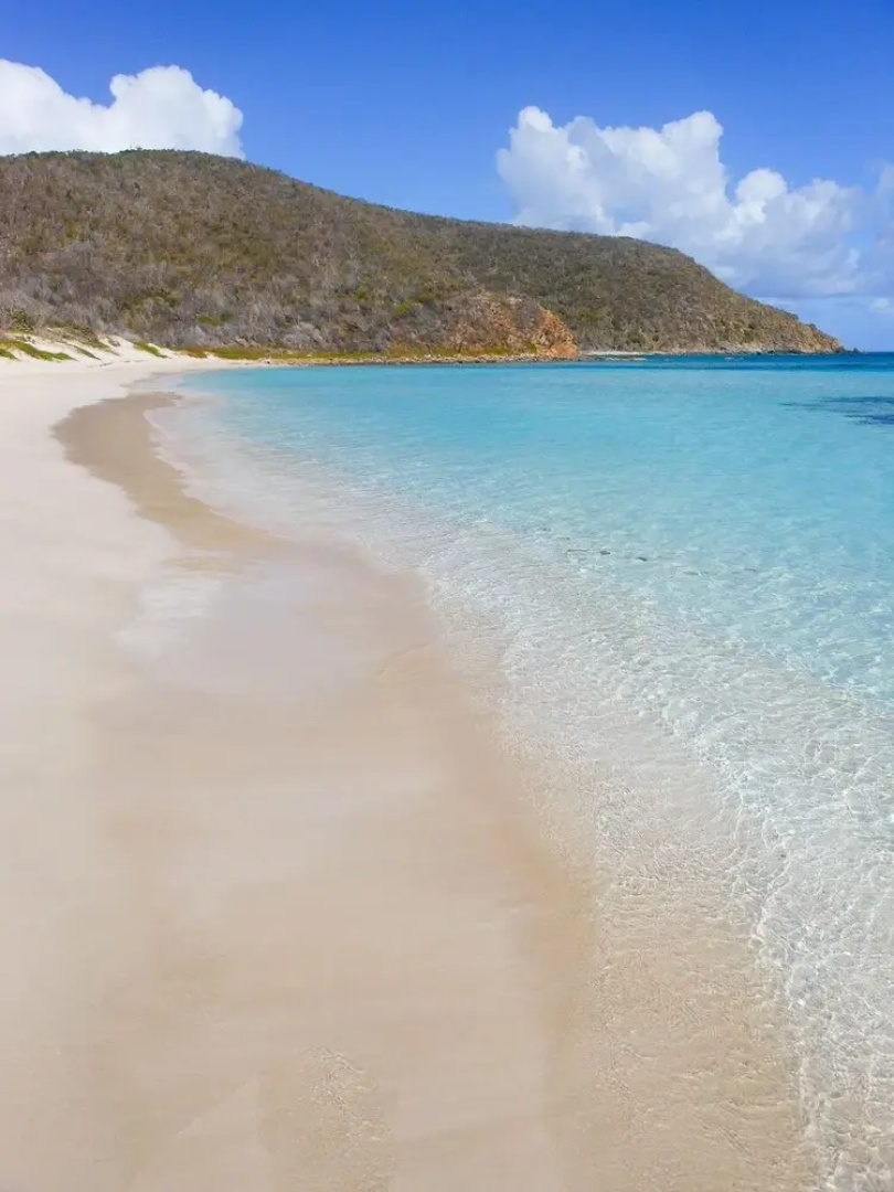 Cornucopia BVI