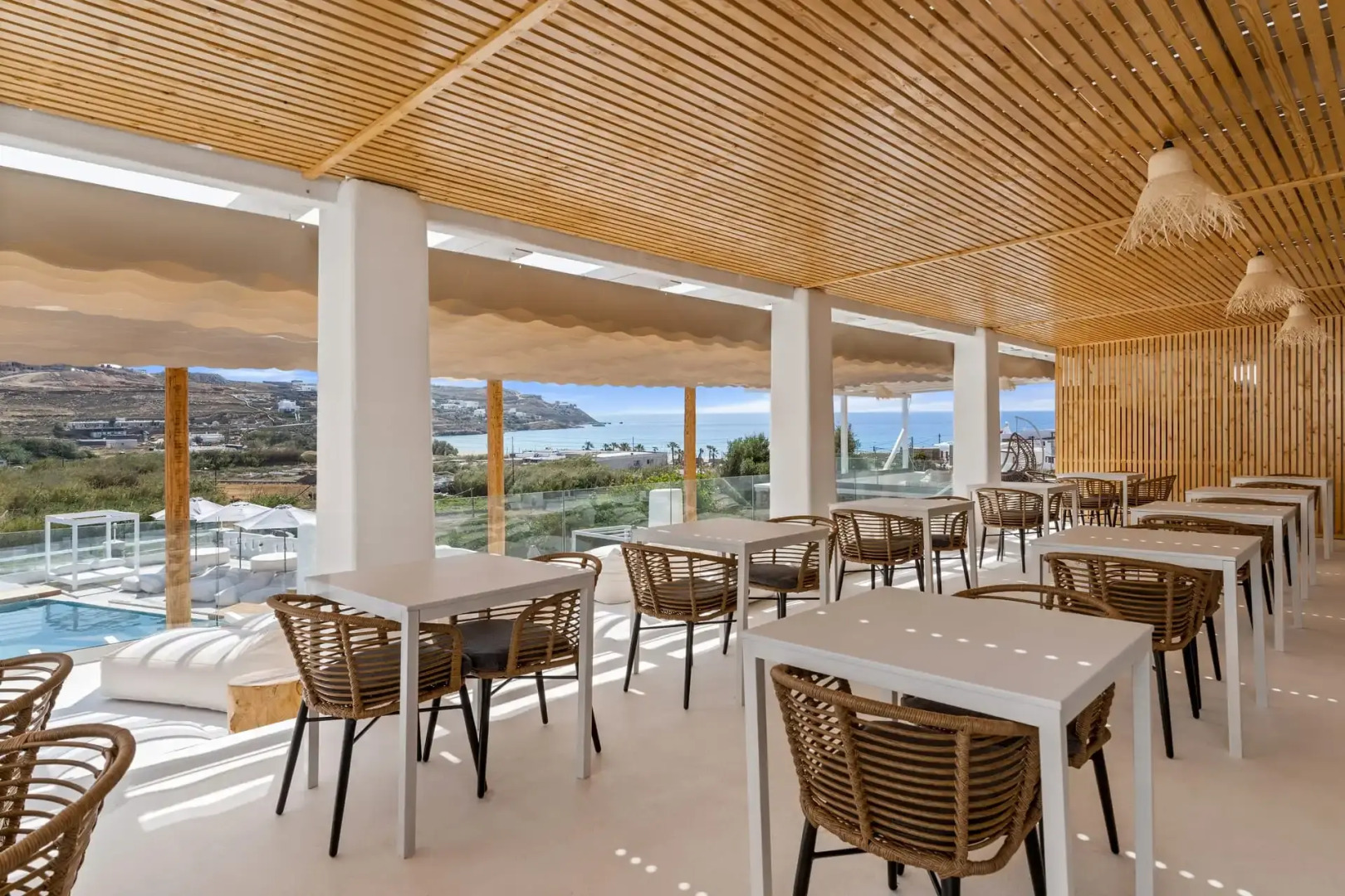 Penelope Village Mykonos