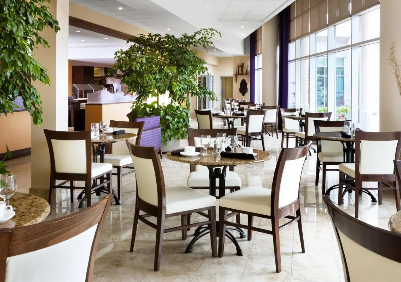 Four Points by Sheraton London