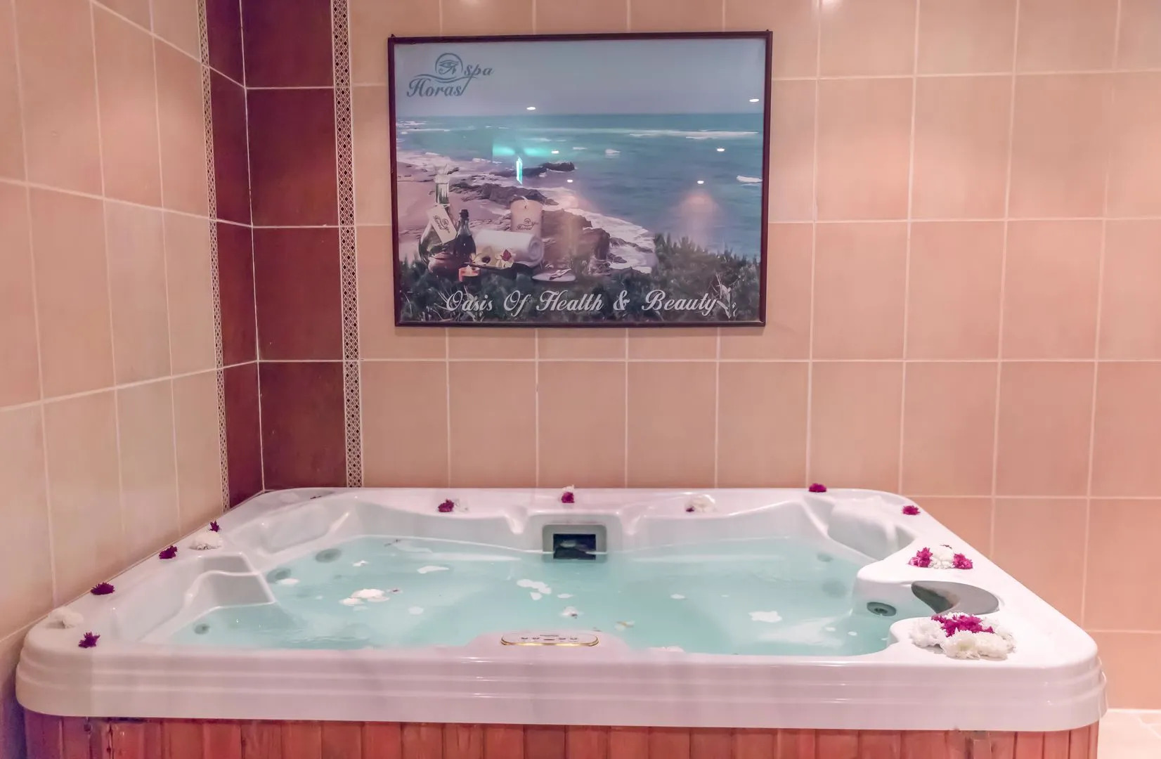 Old Palace Sahl Hasheseh