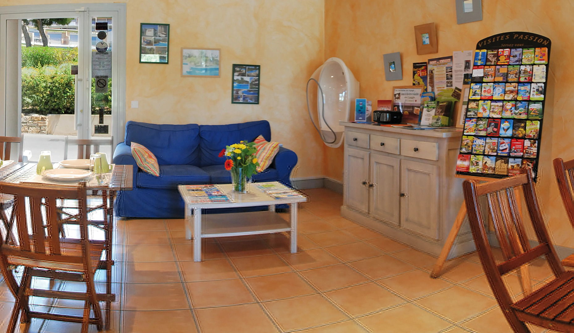 Apparthôtel Victoria Garden La Ciotat