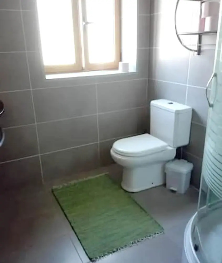 House With 3 Bedrooms in Cossourado, With Wonderful Mountain View, Enclosed Garden and Wifi Near the Beach