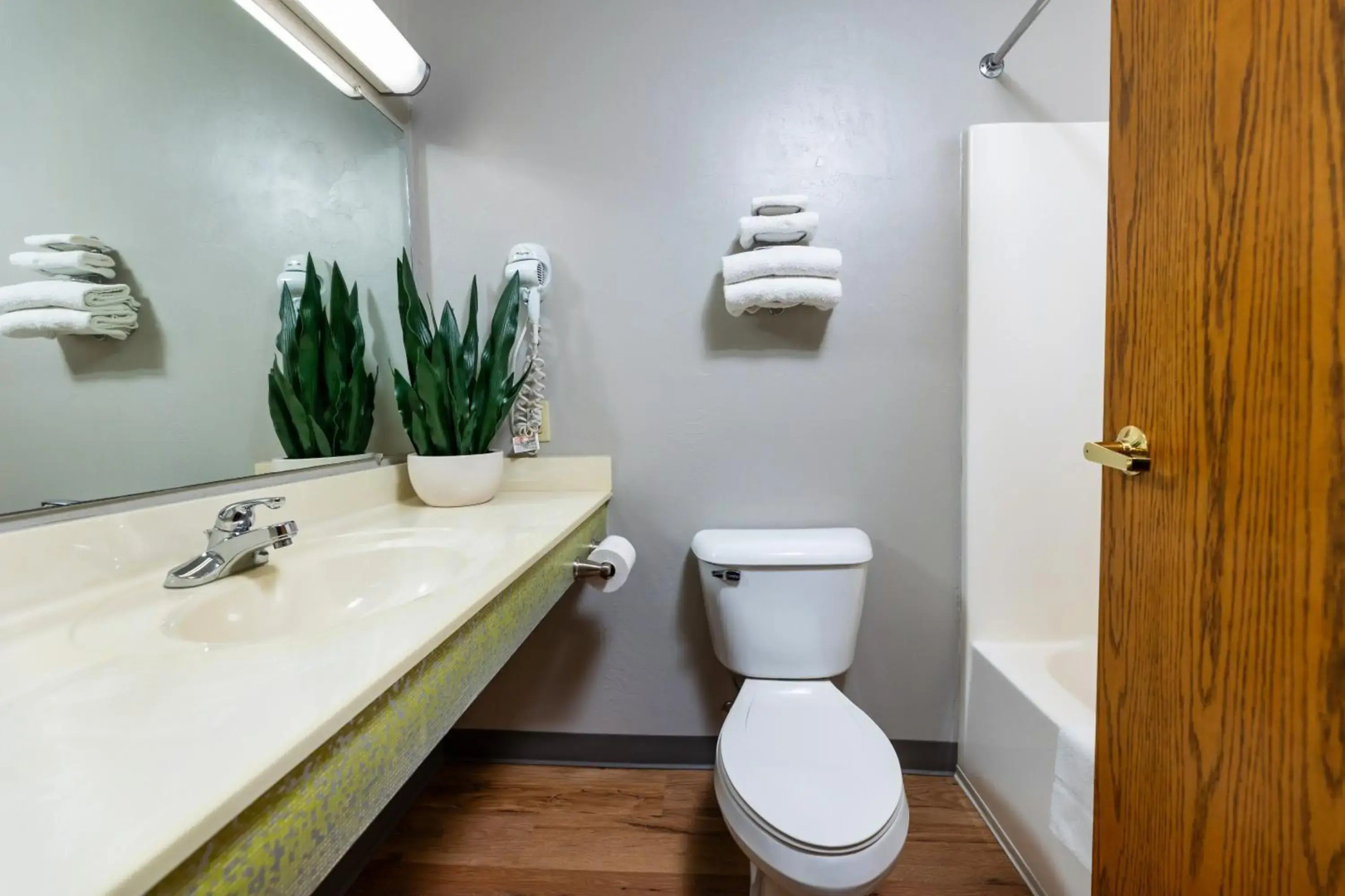 Extended Stay Airport