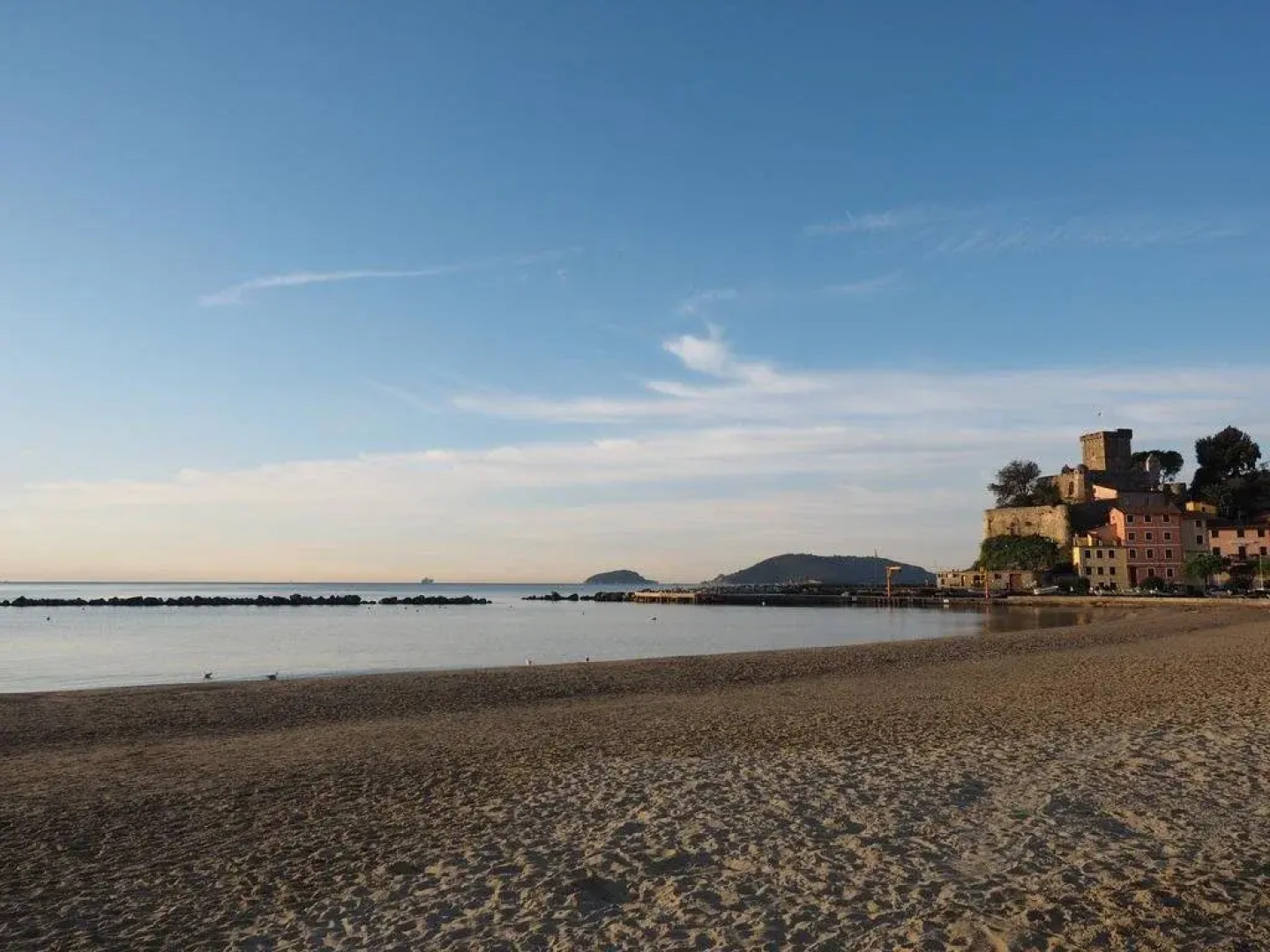 Affittacamere Il Pellegrino