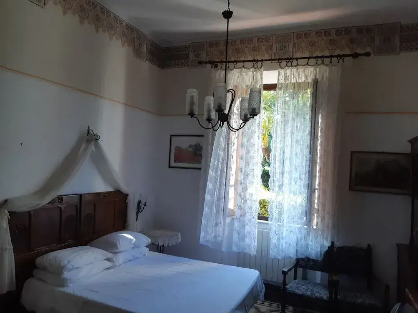 Villa Liberty