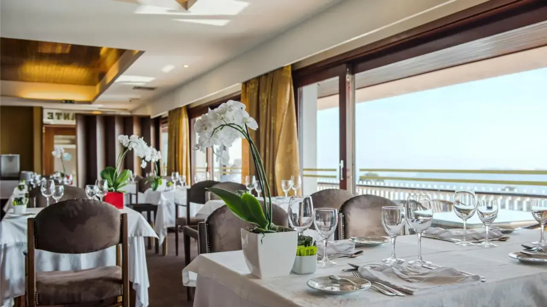 Sao Felix Hotel Hillside and Nature