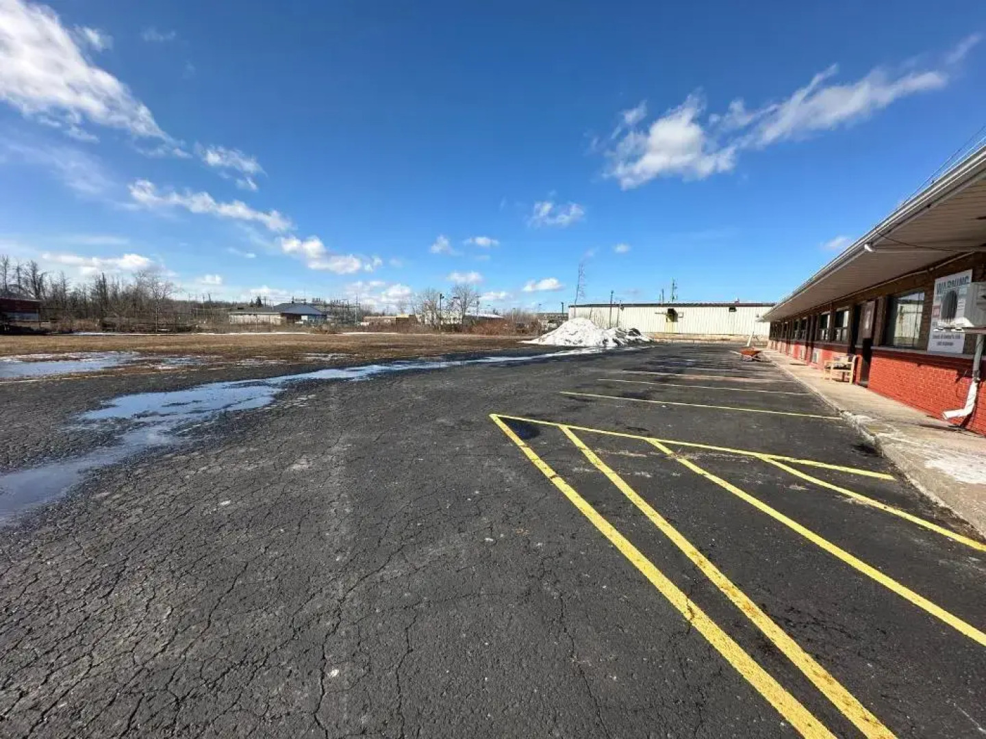 Econo Lodge Cornwall