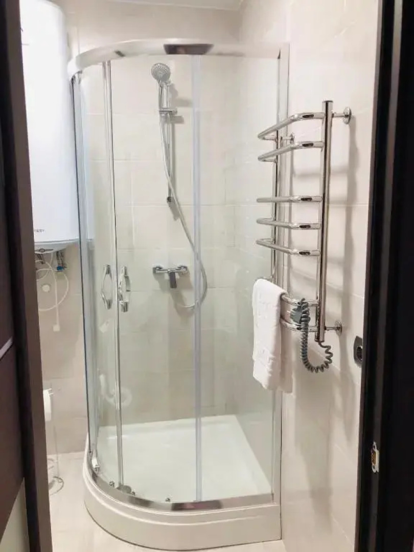 Arena Village Apartment