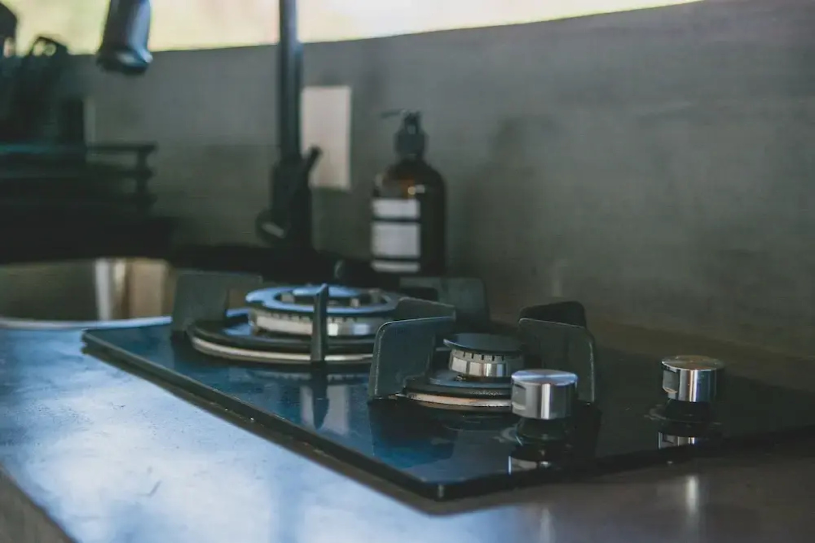 Villas Oasis Bungalow Top