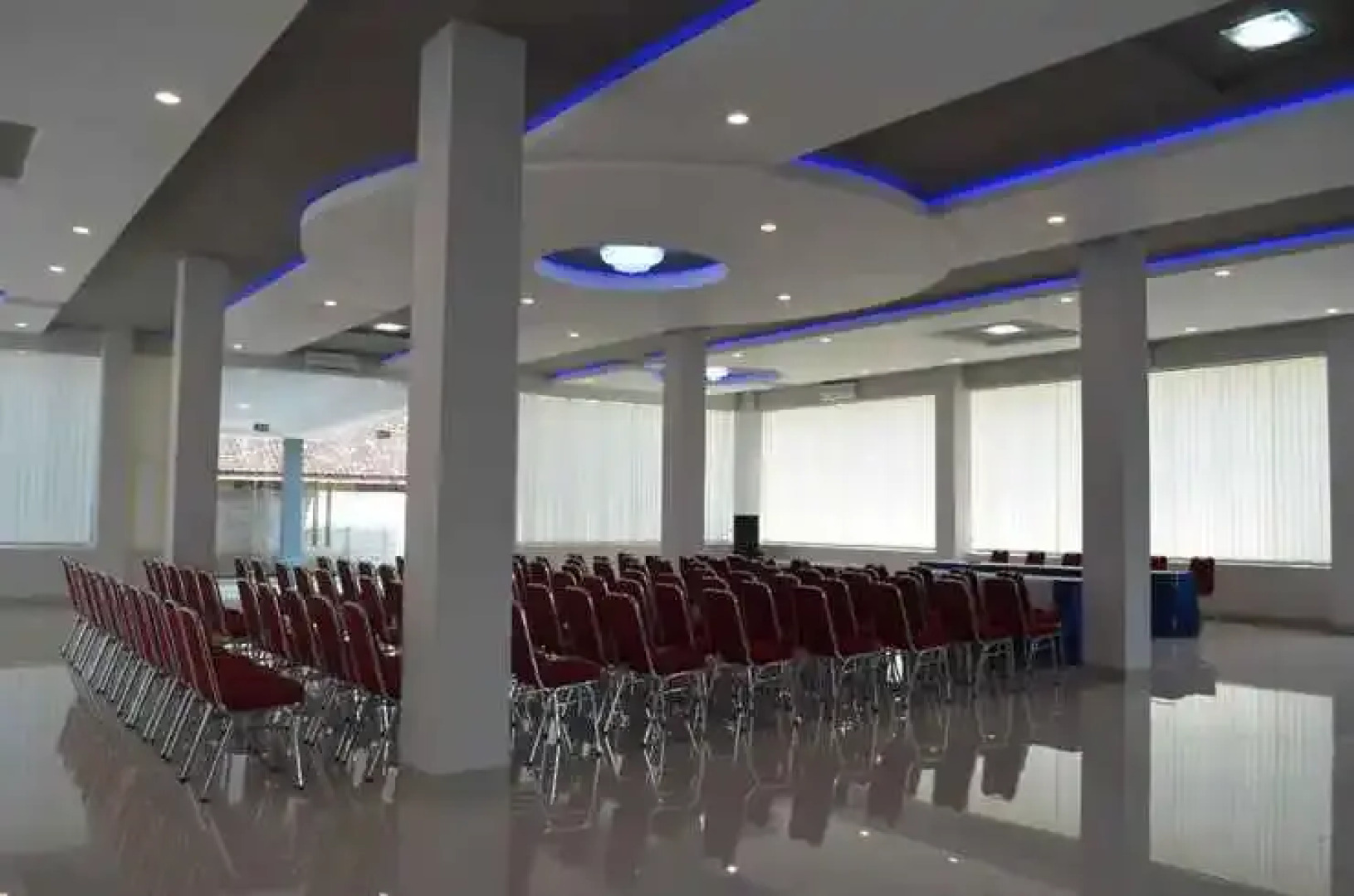 Oyo 807 Hotel Grand Bromo