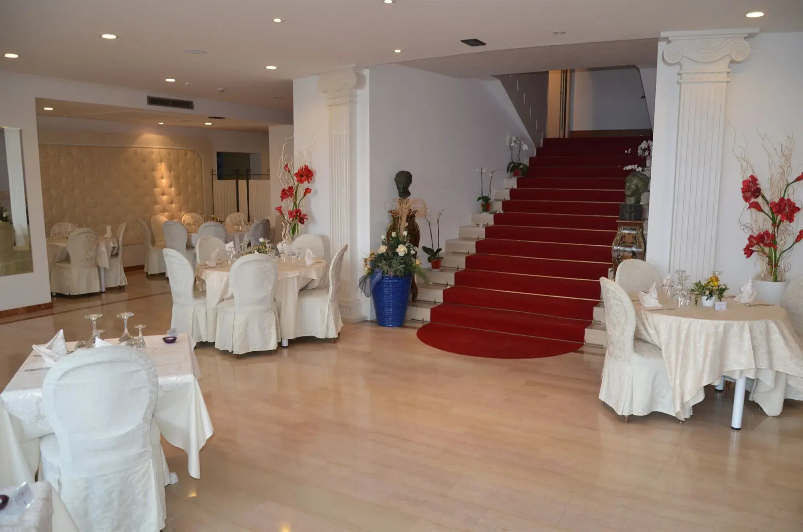 The Regent Boutique Hotel & SPA - PRE OPENING