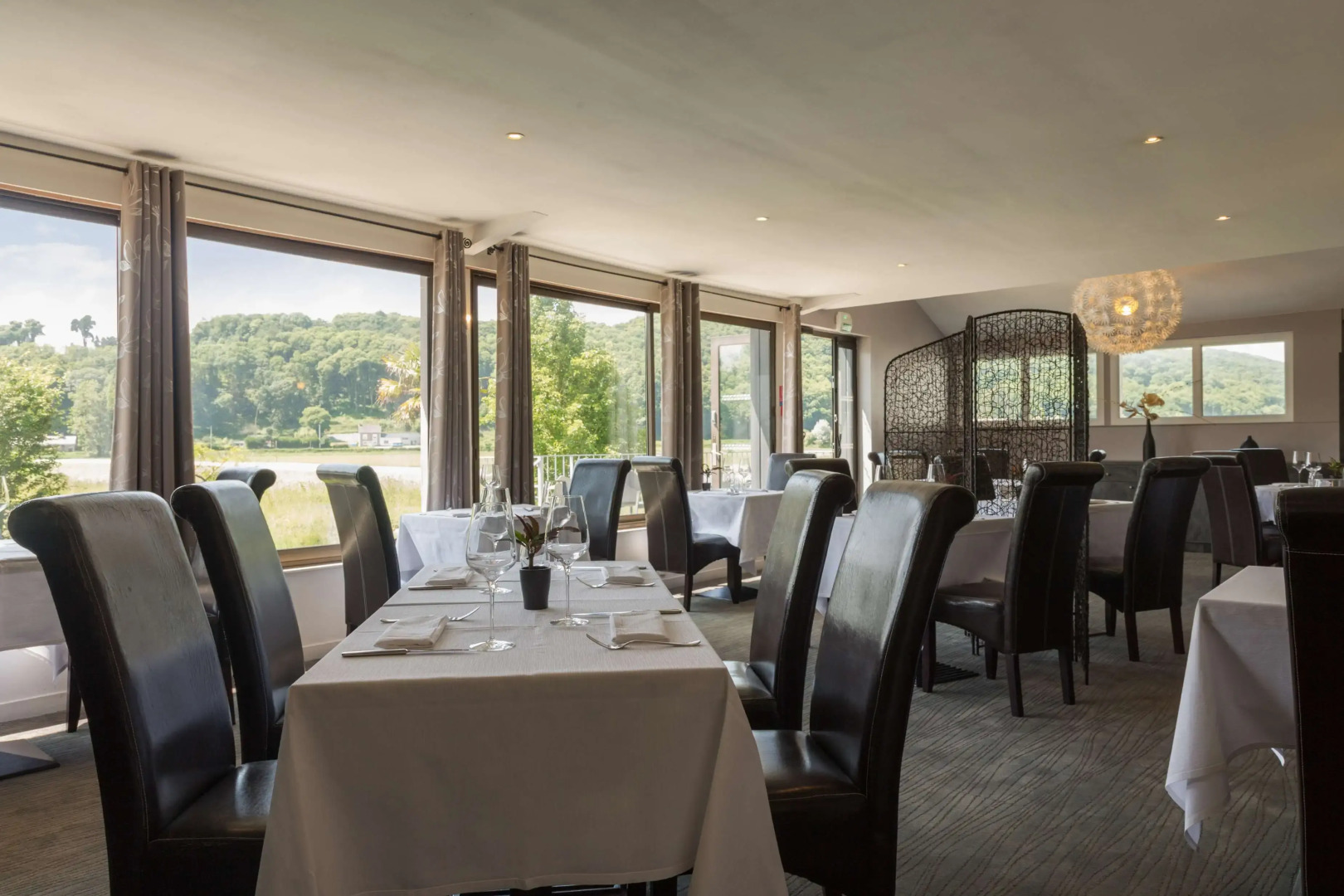 Inter-Hotel Les 4 Salines